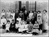 1924, 3rd grade, Pyrites NY