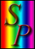 decorative SP graphic