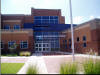 CJC Abilene - main entrance