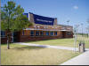 CJC Abilene - East Entrance